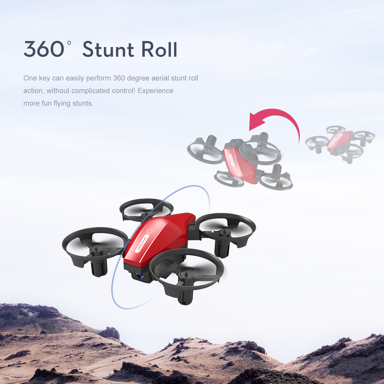 LSRC-GT1-Mini-Kopfloser-Modus-360deg-Roll-8-Minuten-Flugzeit-Kreisschutz-Kinder-Geschenke-24G-4CH-6--1982391-5